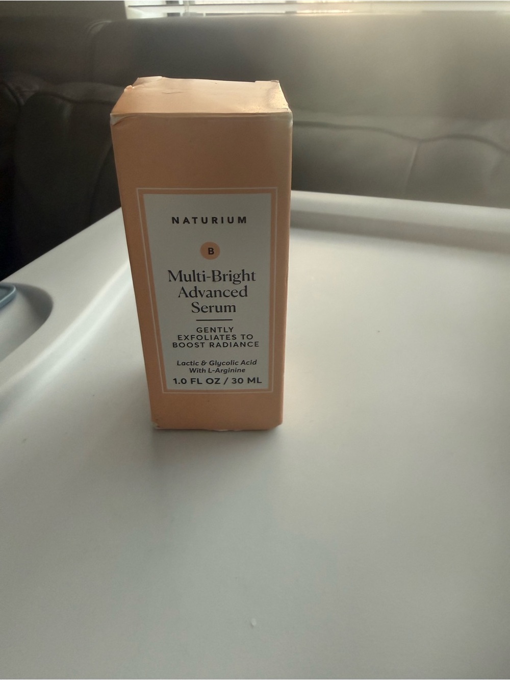 Naturium Multi-Bright Advanced Serum